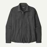 Men's Stretch Fjord Flannel Shirt - US 8527