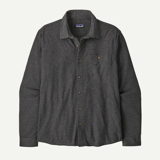 Men's Stretch Fjord Flannel Shirt - US 8527