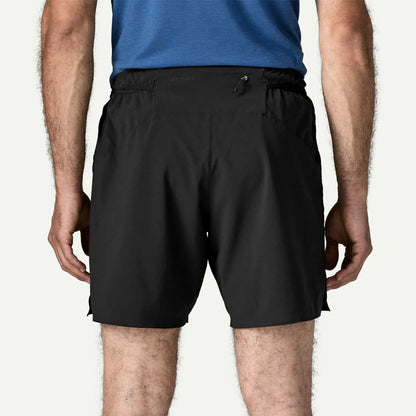 Men's Strider Pro Shorts - 7" - US 8412