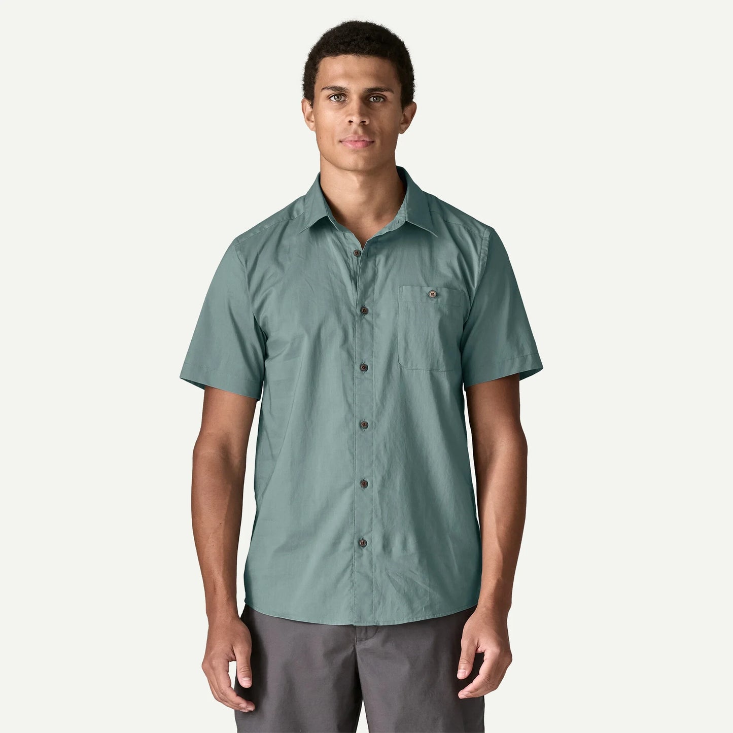 Men's Sunrise Stream Shirt - US 0721