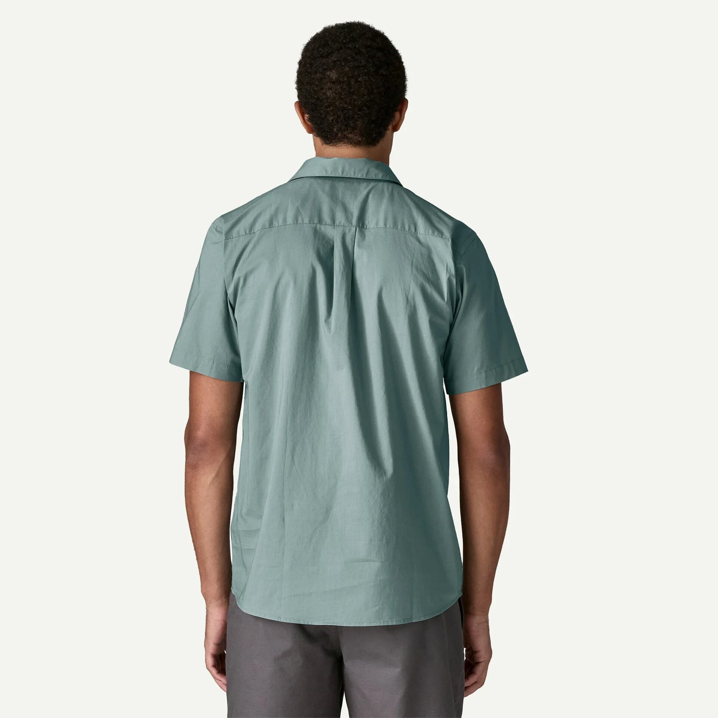 Men's Sunrise Stream Shirt - US 9432