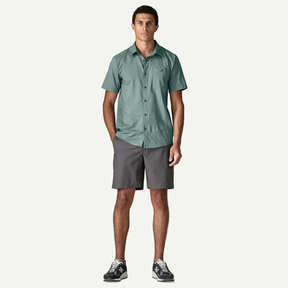Men's Sunrise Stream Shirt - US 4205