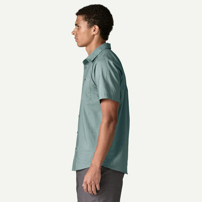 Men's Sunrise Stream Shirt - US 0721