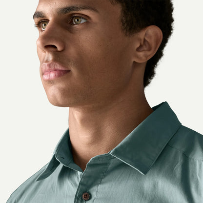 Men's Sunrise Stream Shirt - US 0721