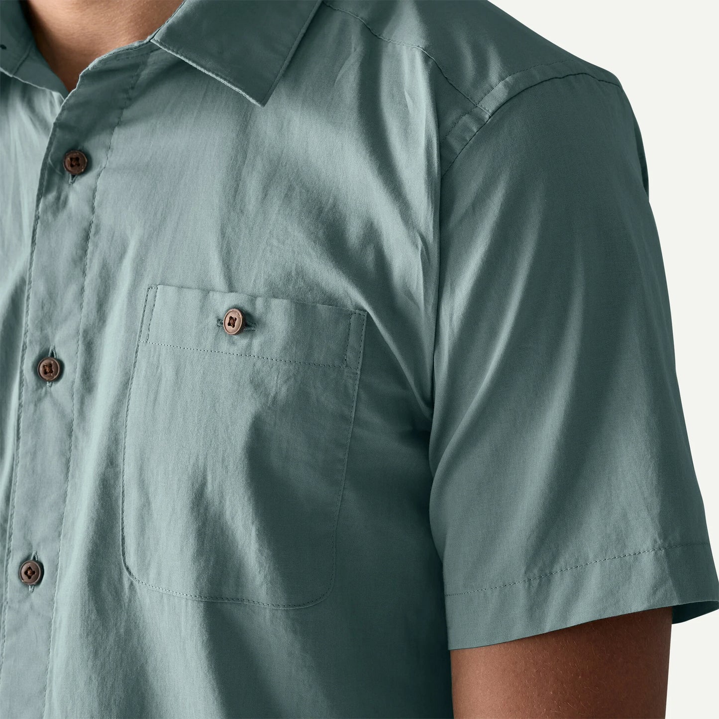 Men's Sunrise Stream Shirt - US 0721