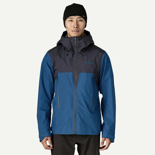 Men's Super Free Alpine Jacket - US 6642
