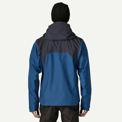 Men's Super Free Alpine Jacket - US 6642