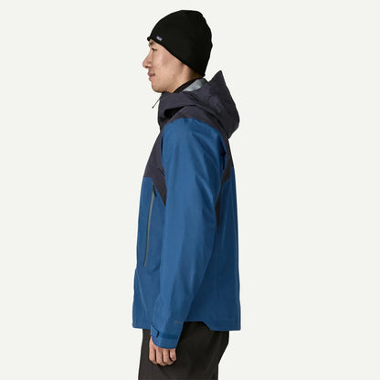 Men's Super Free Alpine Jacket - US 6642