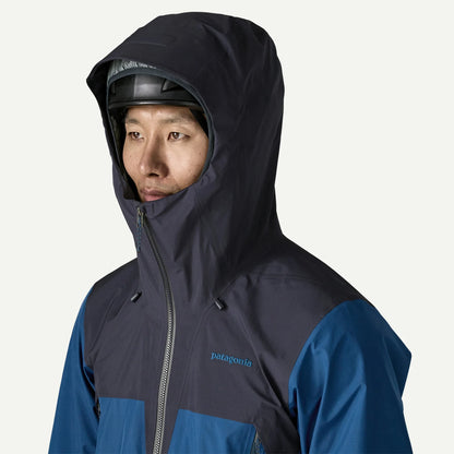 Men's Super Free Alpine Jacket - US 6642