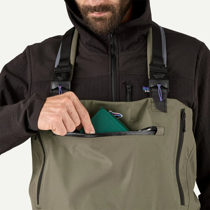 Men's Swiftcurrent® Expedition Waders - US 3242