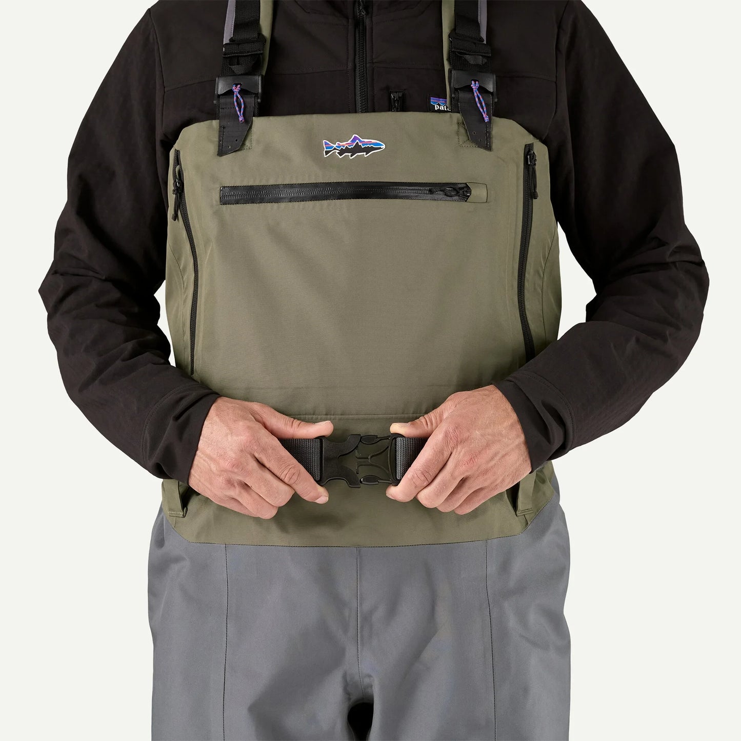 Men's Swiftcurrent® Expedition Waders - US 3242