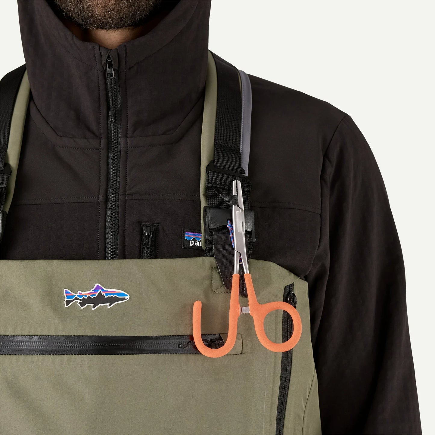 Men's Swiftcurrent® Expedition Waders - US 3242