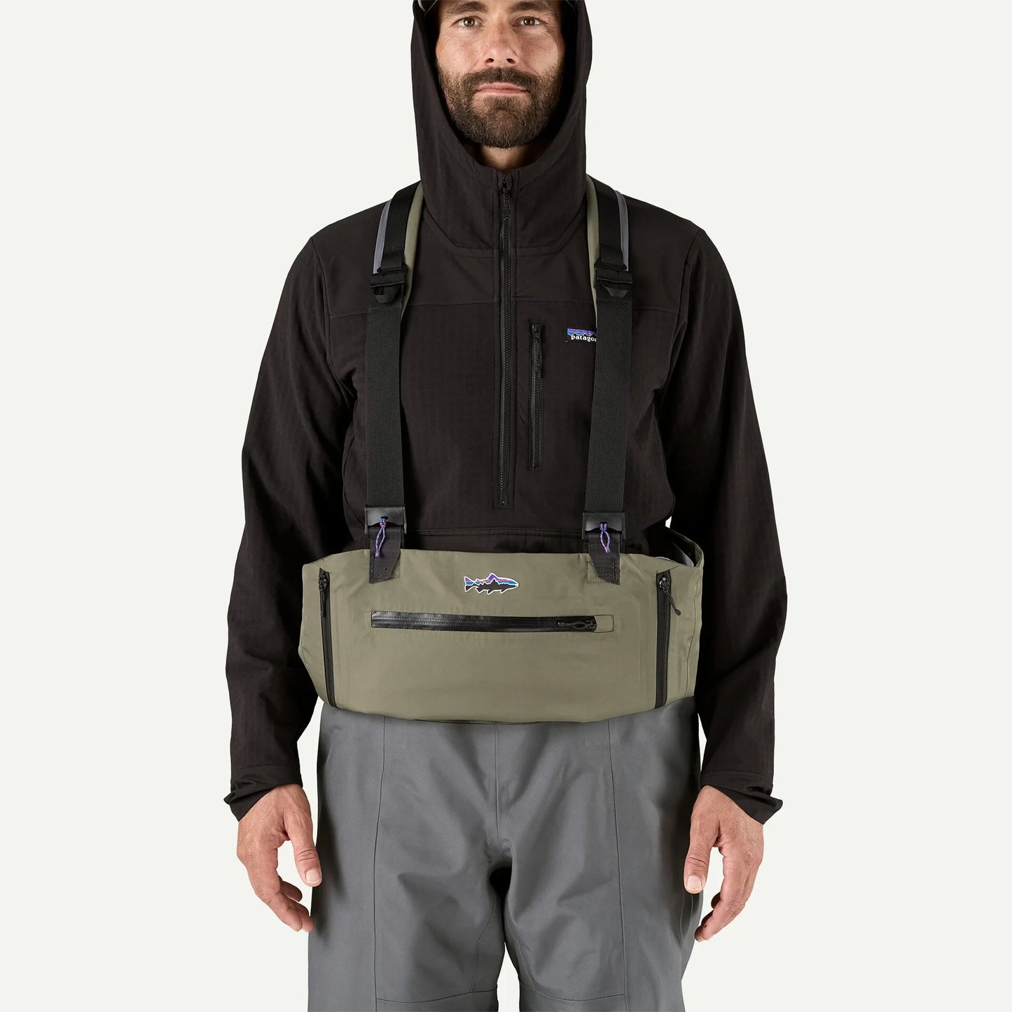 Men's Swiftcurrent® Expedition Waders - US 3242