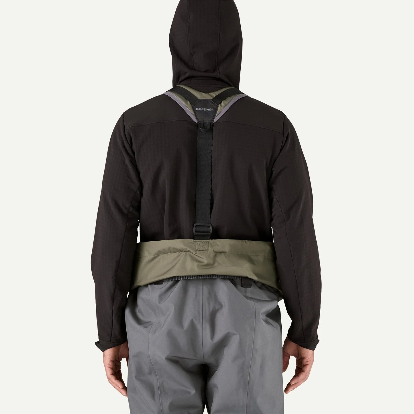 Men's Swiftcurrent® Expedition Waders - US 3242