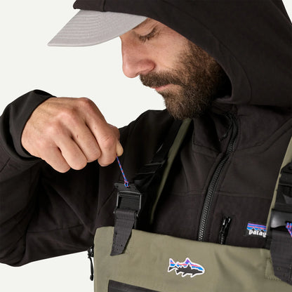 Men's Swiftcurrent® Expedition Waders - US 3242