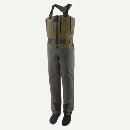 Men's Swiftcurrent® Expedition Zip-Front Waders - US 7275