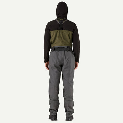 Men's Swiftcurrent® Expedition Zip-Front Waders - US 6993