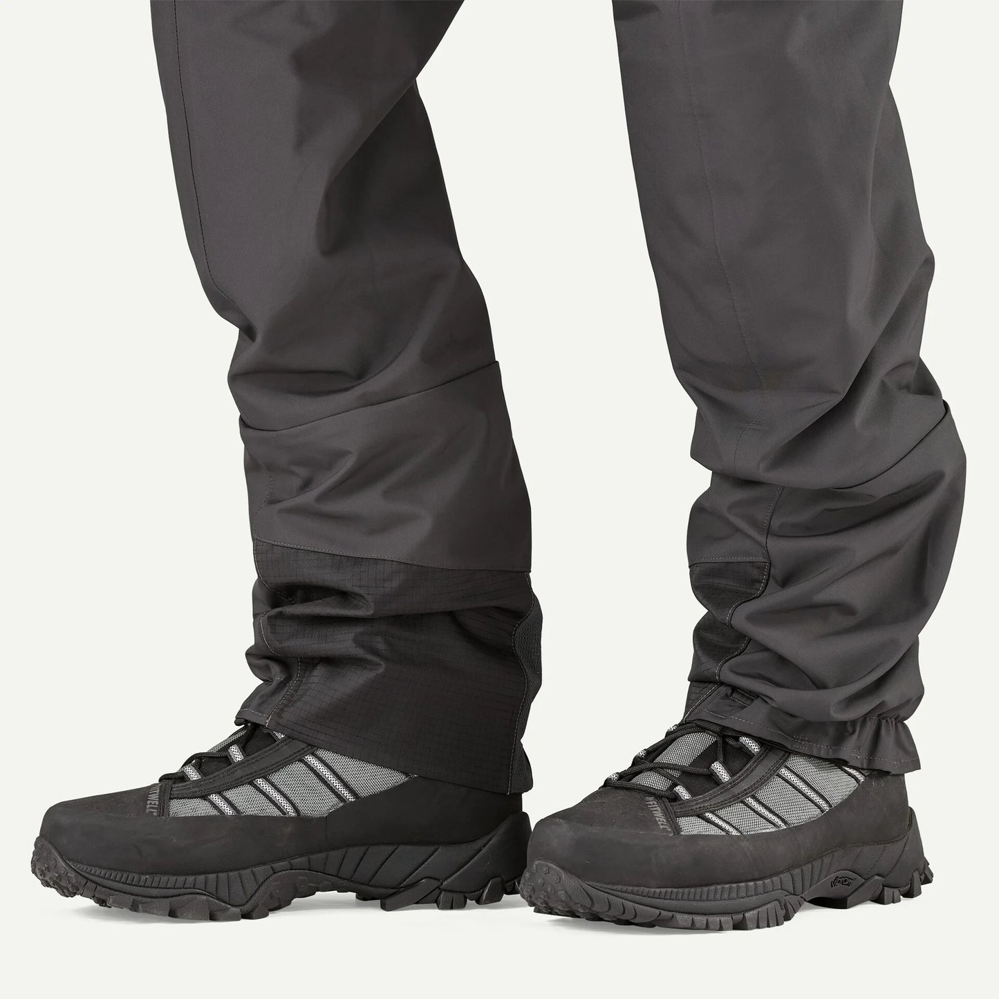 Men's Swiftcurrent® Expedition Zip-Front Waders - US 7275