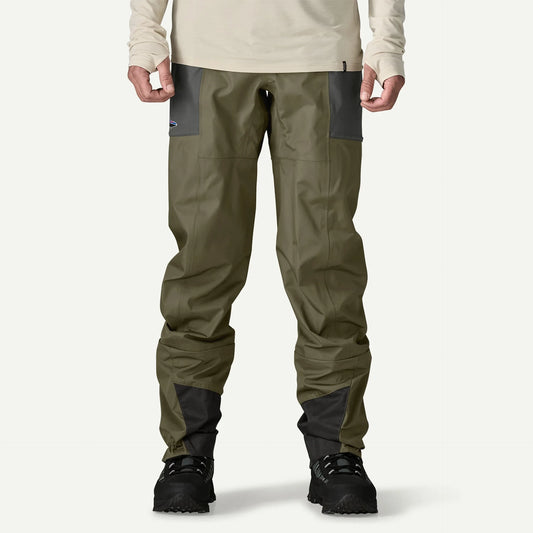 Men's Swiftcurrent® Traverse Wading Pants - US 3716