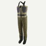 Men's Swiftcurrent® Traverse Zip-Front Waders - US 9609