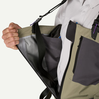 Men's Swiftcurrent® Traverse Zip-Front Waders - US 9172