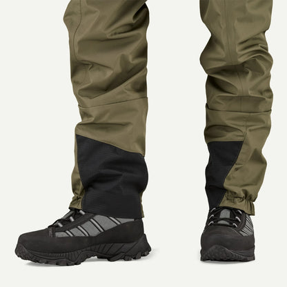 Men's Swiftcurrent® Traverse Zip-Front Waders - US 9172