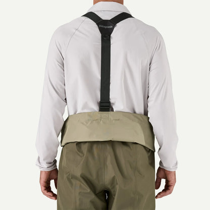 Men's Swiftcurrent® Traverse Zip-Front Waders - US 9172