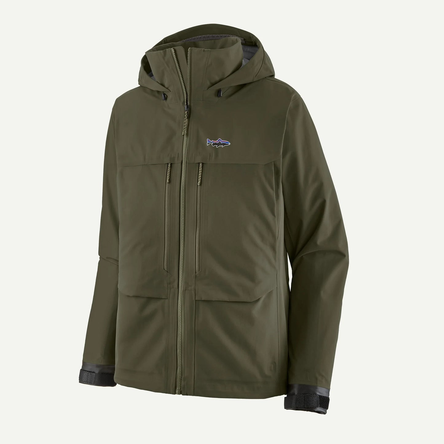 Men's Swiftcurrent® Wading Jacket - US 7695