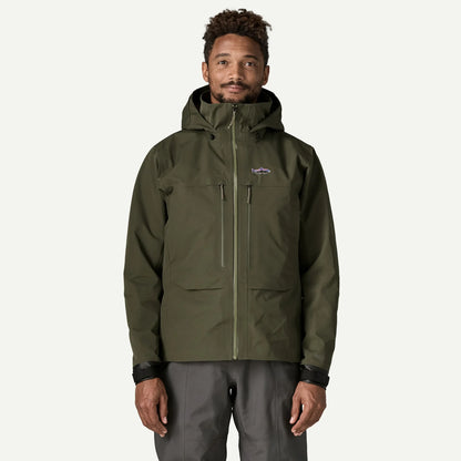 Men's Swiftcurrent® Wading Jacket - US 7695