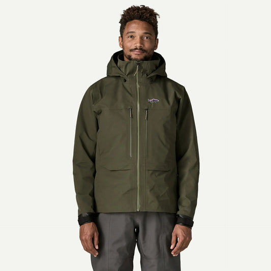 Men's Swiftcurrent® Wading Jacket - US 7695