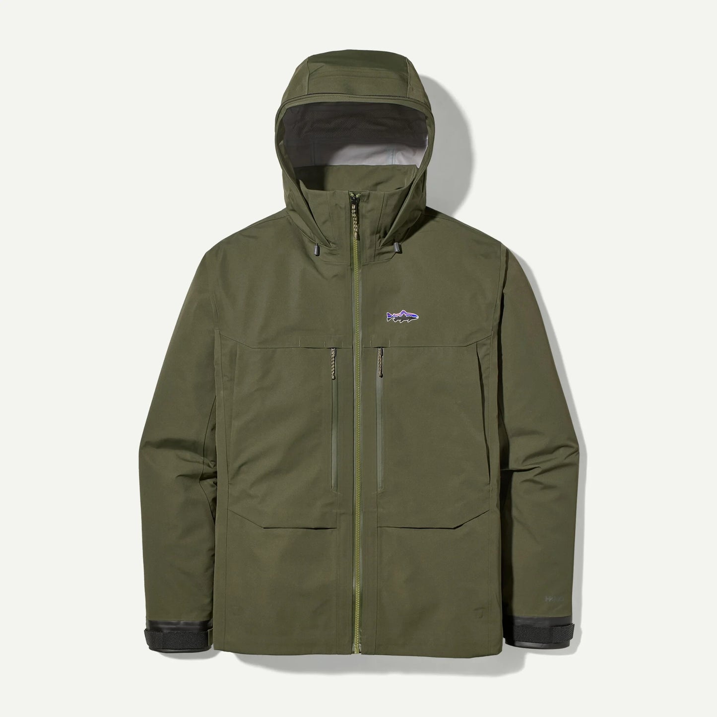 Men's Swiftcurrent® Wading Jacket - US 7695