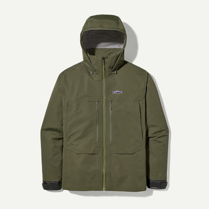 Men's Swiftcurrent® Wading Jacket - US 7695