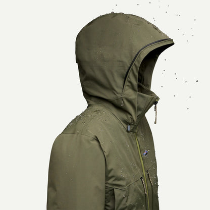 Men's Swiftcurrent® Wading Jacket - US 7695