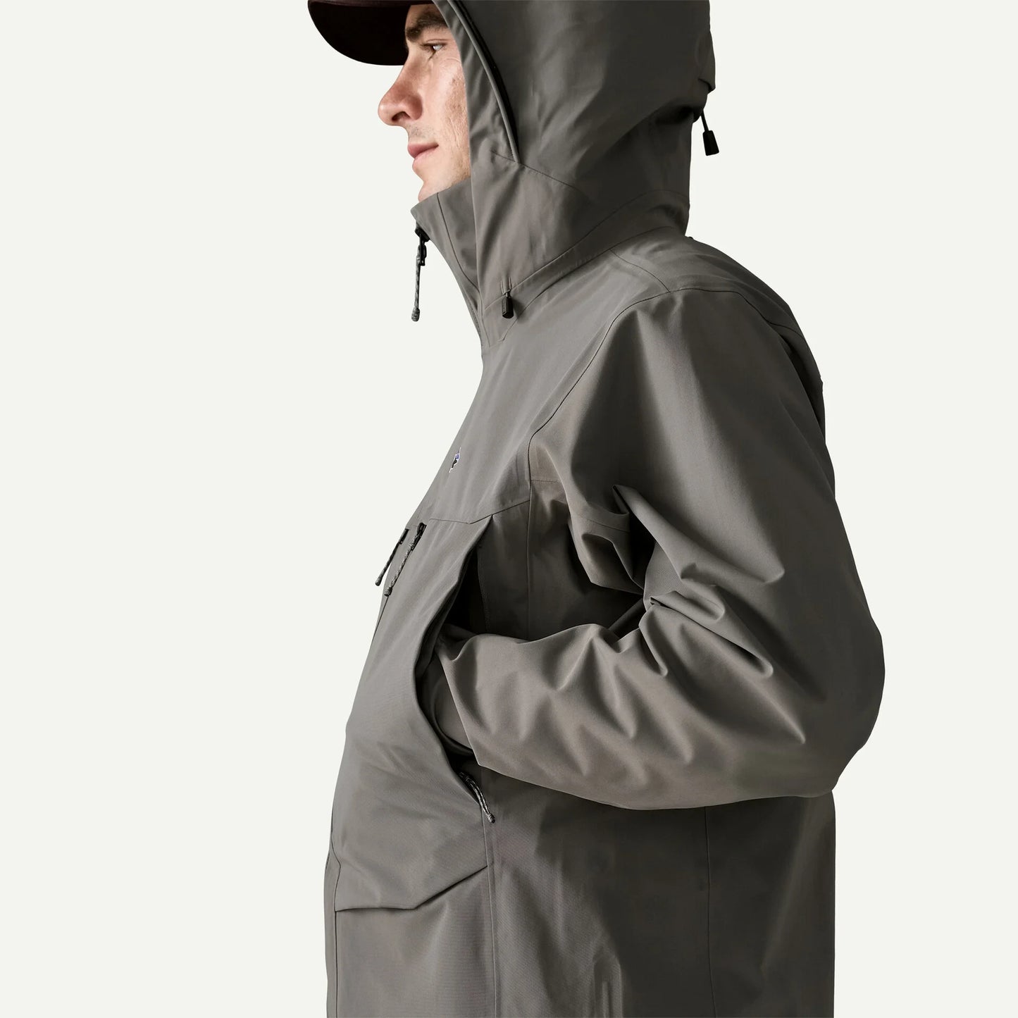 Men's Swiftcurrent® Wading Jacket - US 7695