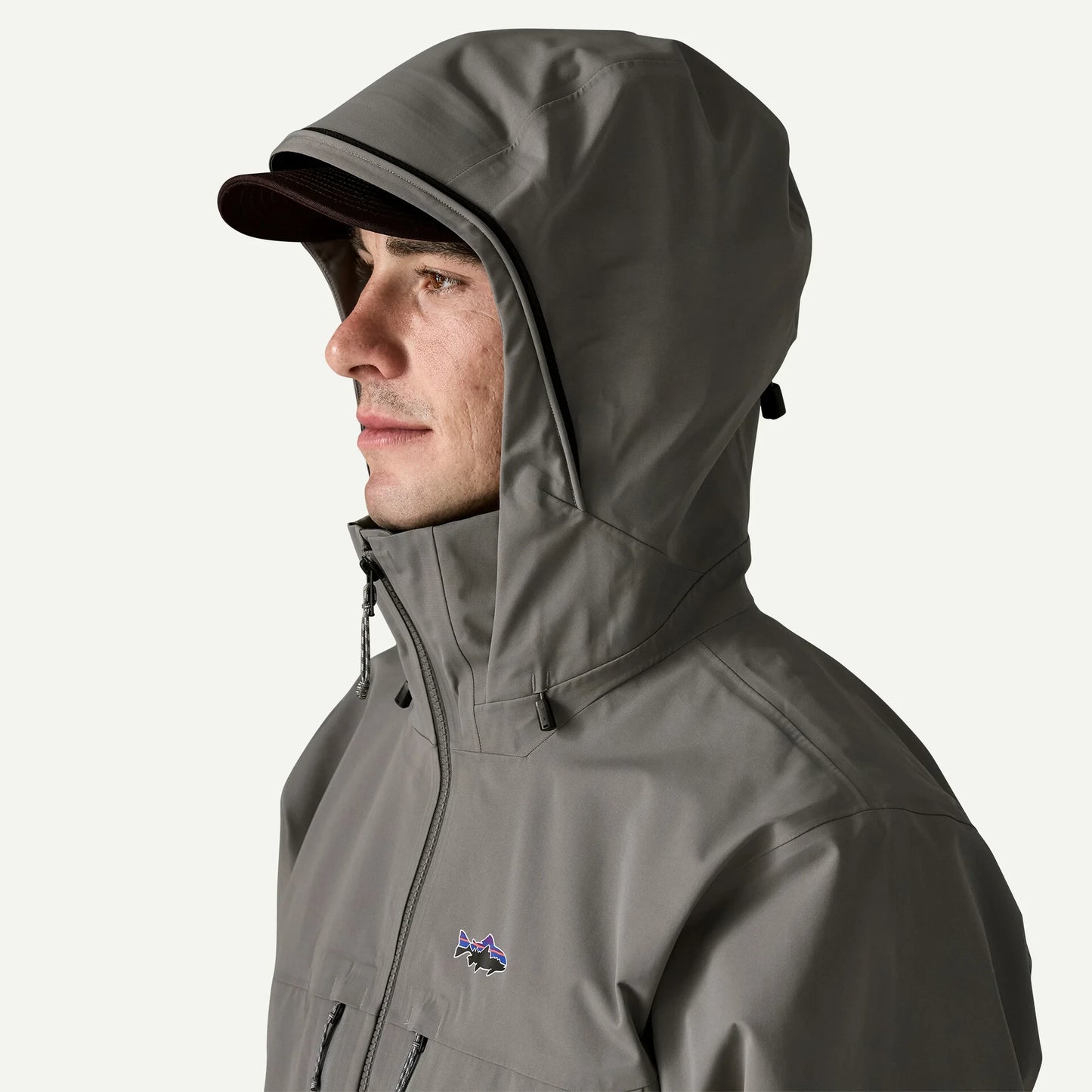 Men's Swiftcurrent® Wading Jacket - US 7695