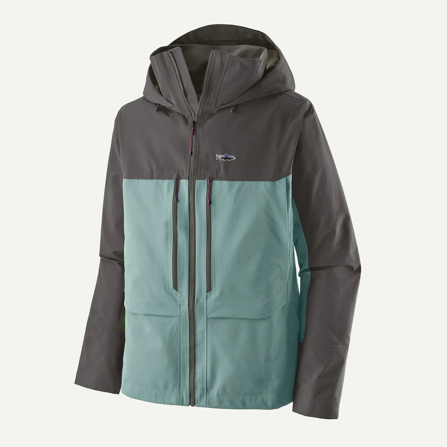Men's Swiftcurrent® Wading Jacket - US 9253