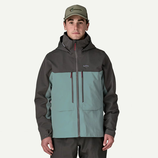 Men's Swiftcurrent® Wading Jacket - US 9253