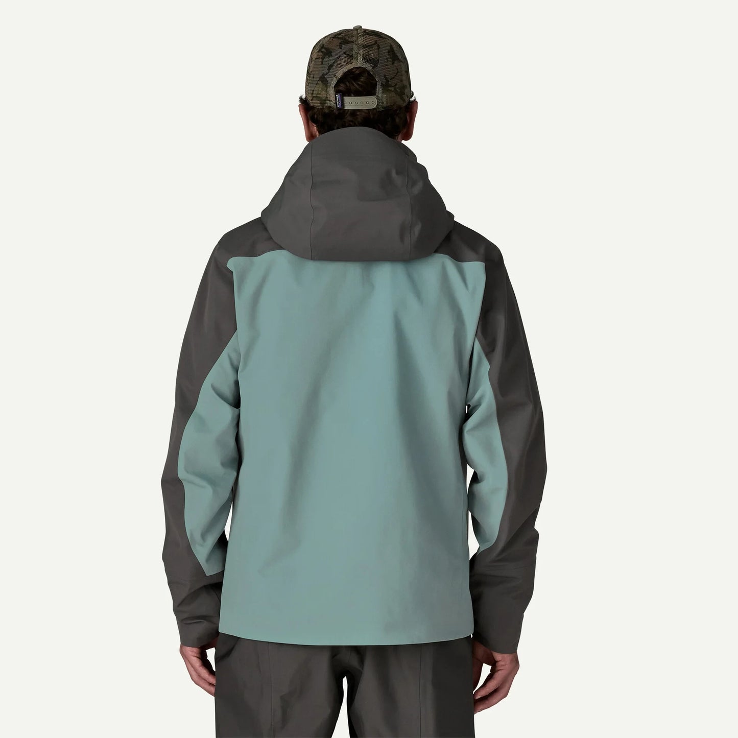 Men's Swiftcurrent® Wading Jacket - US 9253
