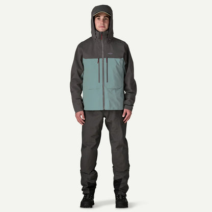 Men's Swiftcurrent® Wading Jacket - US 1396