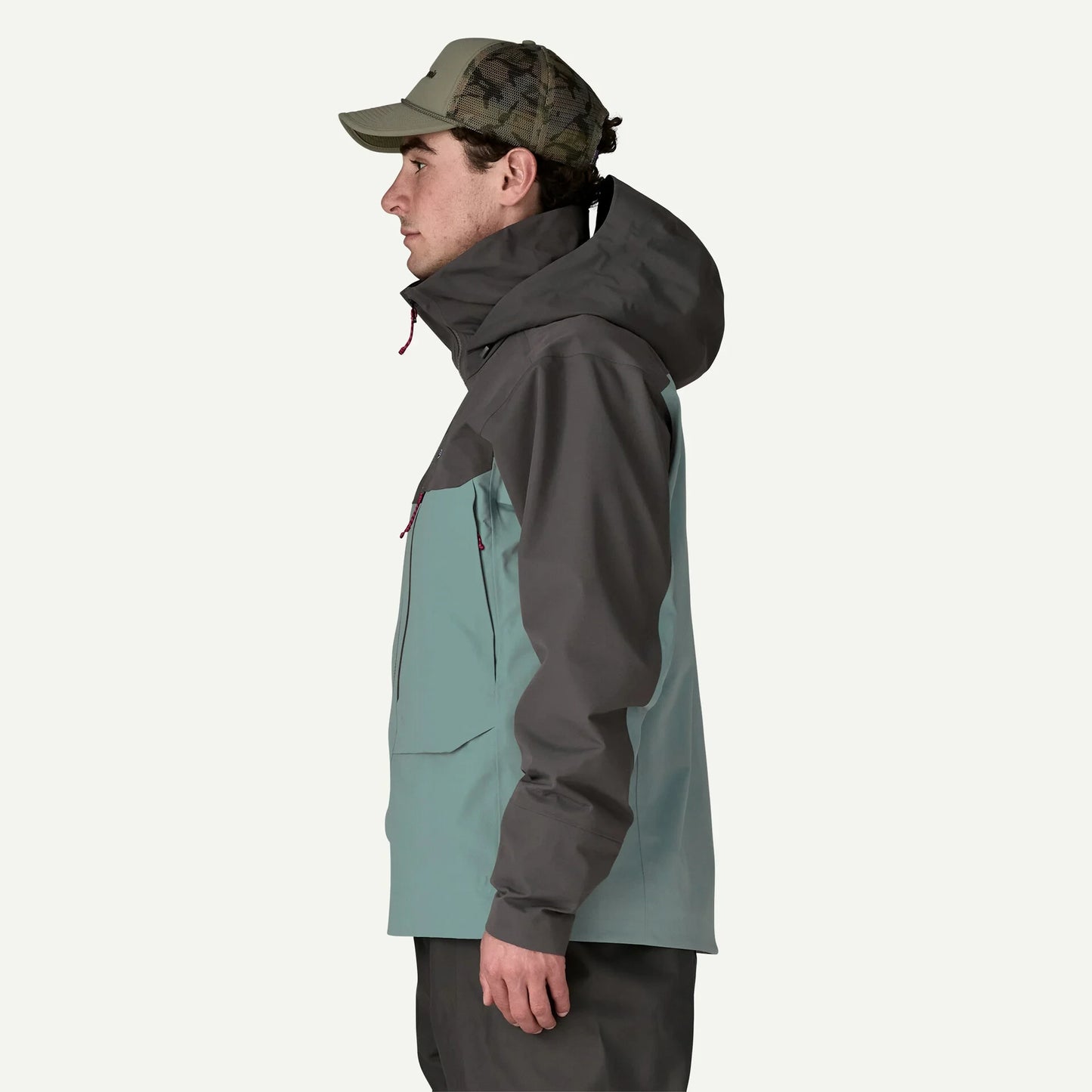 Men's Swiftcurrent® Wading Jacket - US 9253
