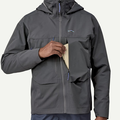Men's Swiftcurrent® Wading Jacket - US 5958