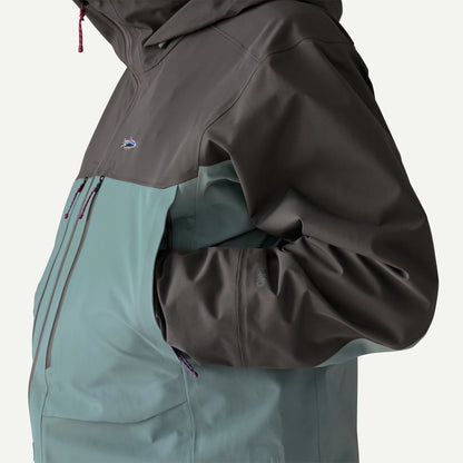 Men's Swiftcurrent® Wading Jacket - US 5958