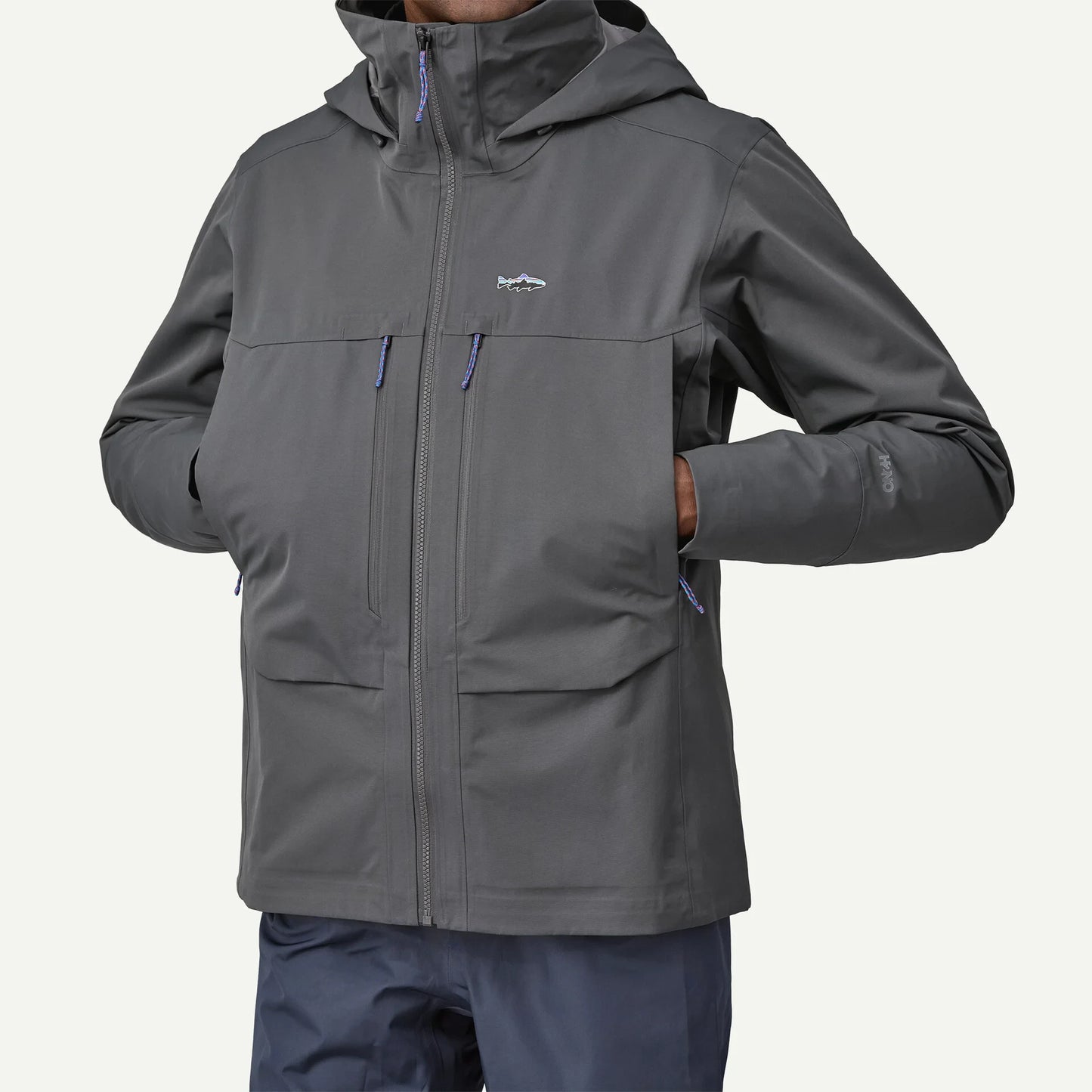 Men's Swiftcurrent® Wading Jacket - US 5958