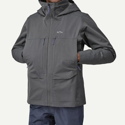 Men's Swiftcurrent® Wading Jacket - US 5958