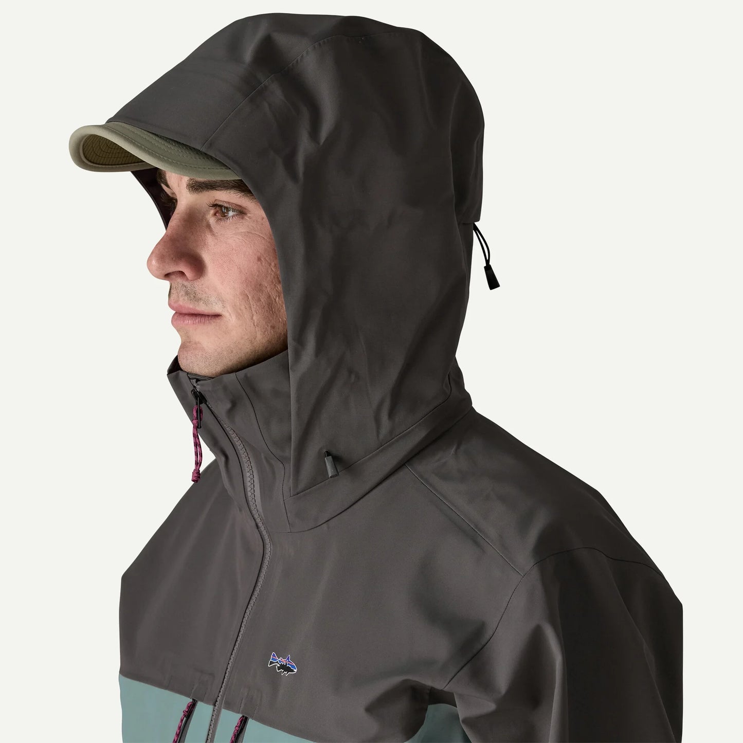 Men's Swiftcurrent® Wading Jacket - US 1396