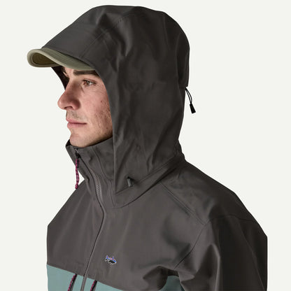 Men's Swiftcurrent® Wading Jacket - US 1396