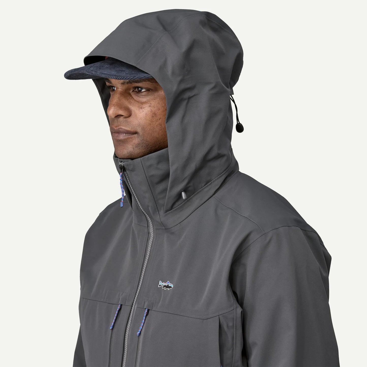 Men's Swiftcurrent® Wading Jacket - US 1396