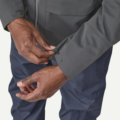 Men's Swiftcurrent® Wading Jacket - US 9253