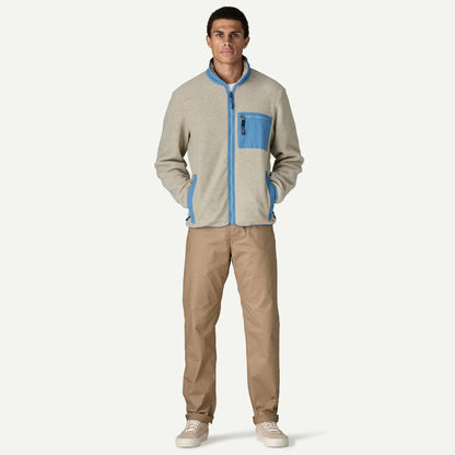 Men's Synchilla® Fleece Jacket - US 2975