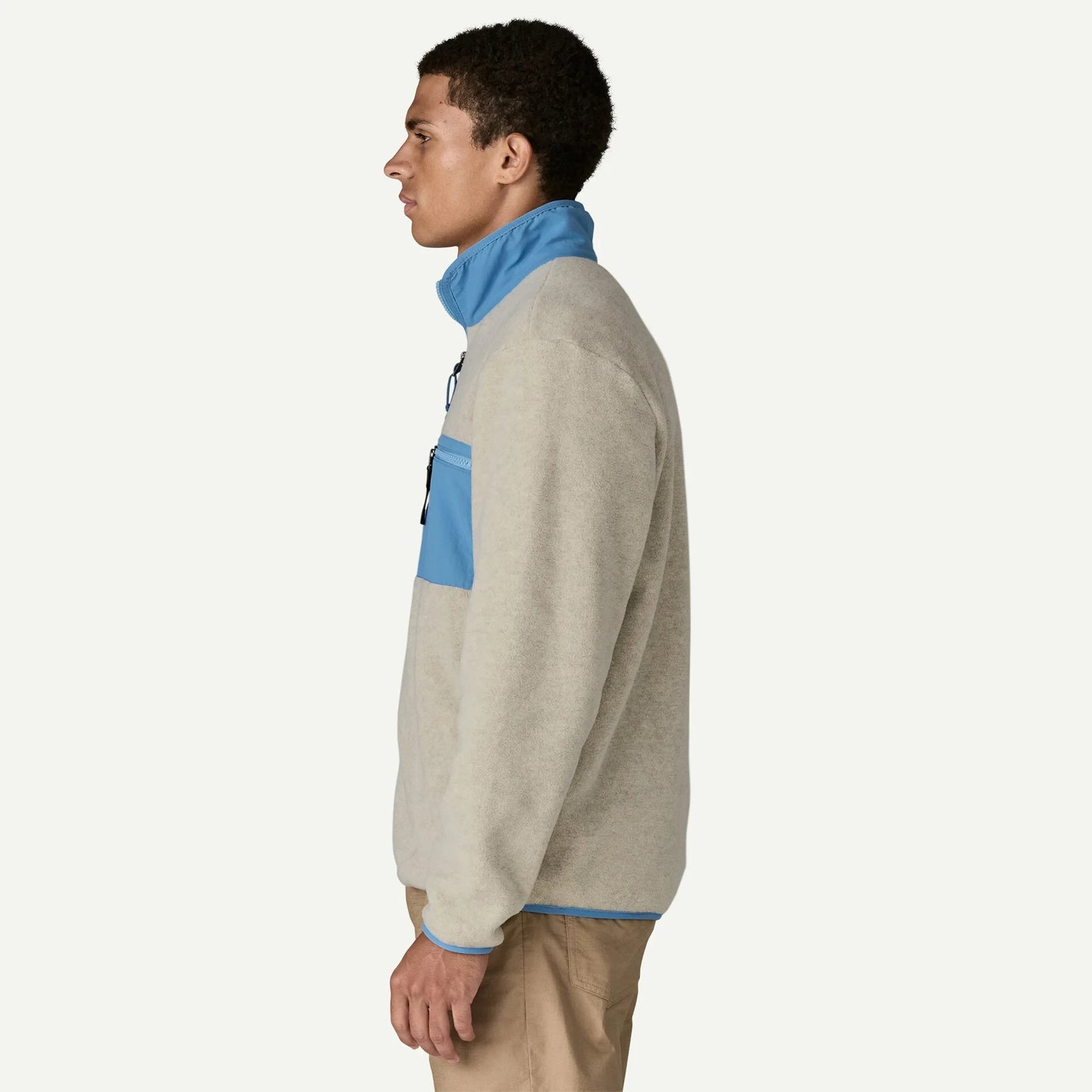 Men's Synchilla® Fleece Jacket - US 2975